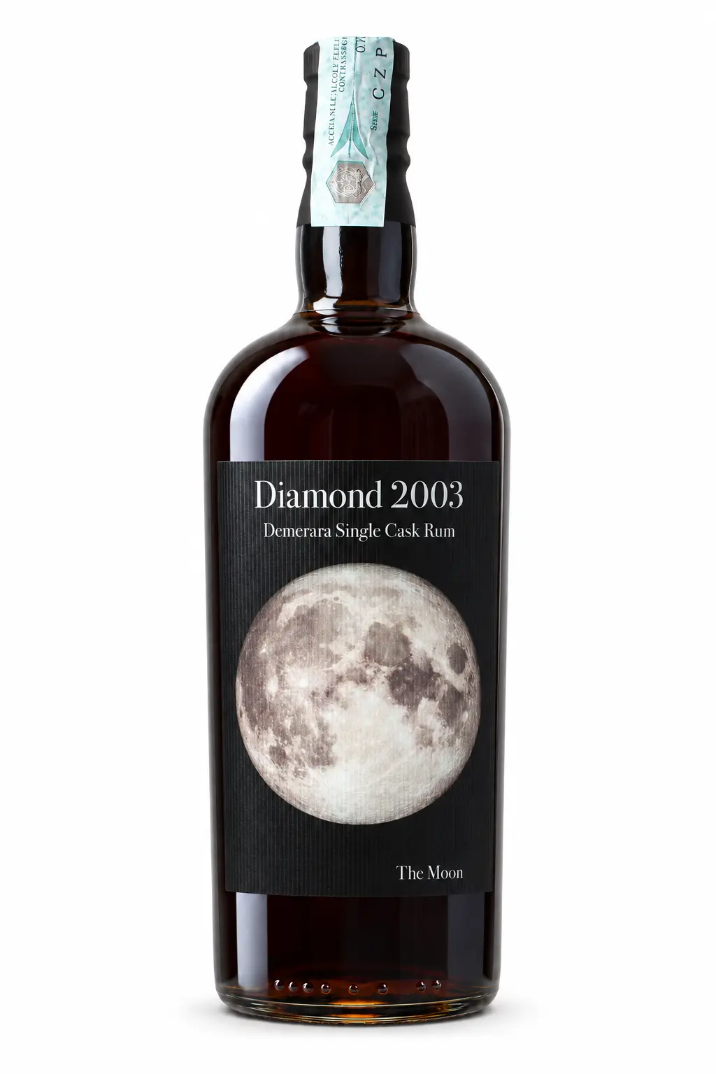 Diamond 2003, collezione Sole e Luna, 58,9% vol