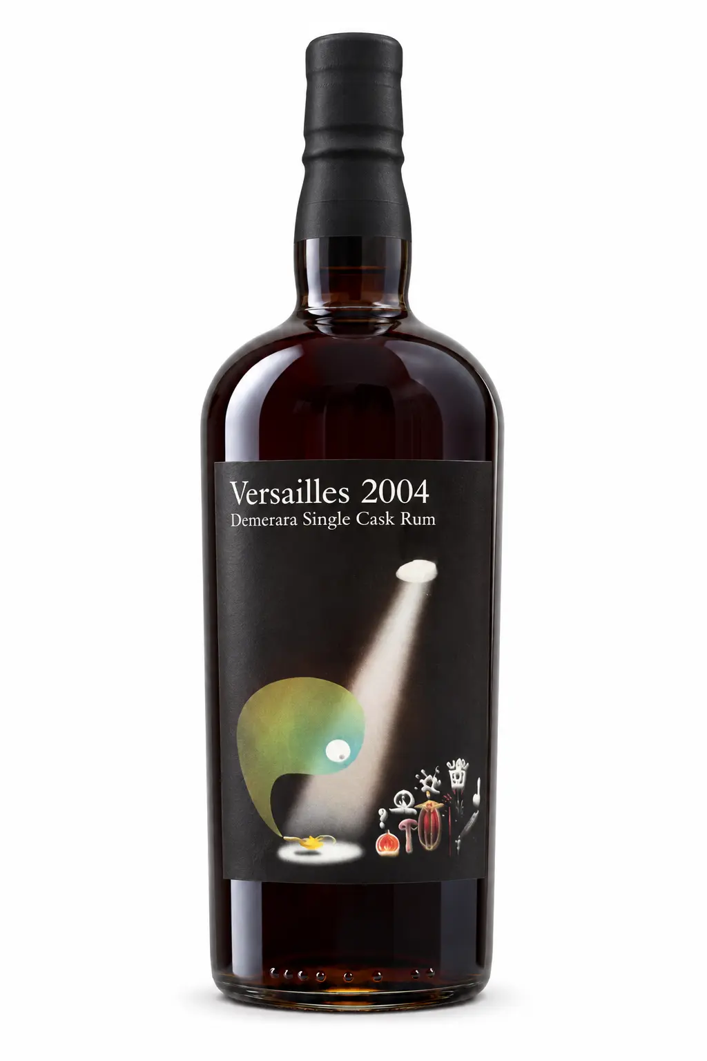 Versailles 2004, collezione Alieni, 57% vol