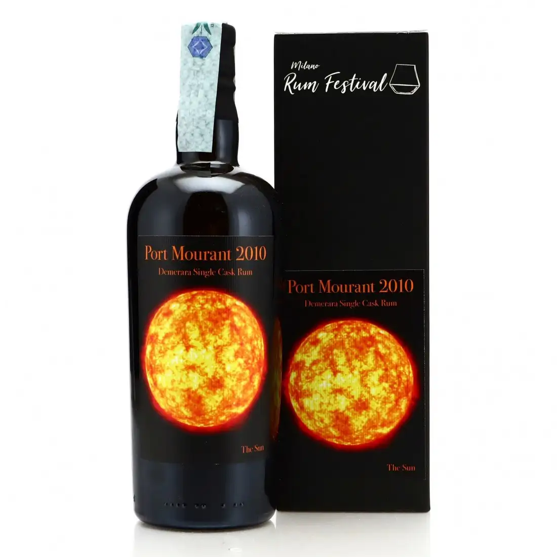 Milano Rum Festival